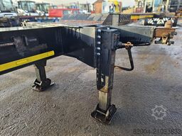 OZGUL GA08XS1 | 2 X EXTENDIBLE CHASSIS | GERMAN TRAIL...