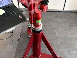 ZETT MESS AMPG Präzision 3000