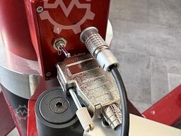 ZETT MESS AMPG Präzision 3000