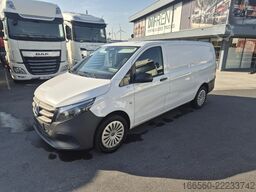 Mercedes-Benz Vito 116 CDI