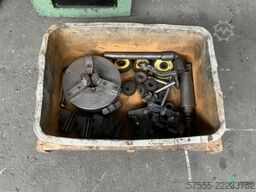 Ernault Cholet 550