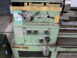 Ernault Cholet 550