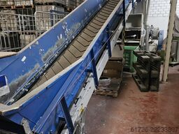 Vecoplan CONFIDENTIAL DOCUMENTS SHREDDING PLANT