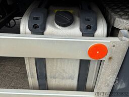 Scania P94-260 **MANUAL PUMP-BELGIAN TRUCK-MEATHOOKS**