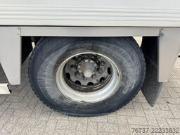 Scania P94-260 **MANUAL PUMP-BELGIAN TRUCK-MEATHOOKS**