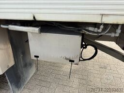 Scania P94-260 **MANUAL PUMP-BELGIAN TRUCK-MEATHOOKS**