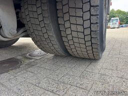 Scania P94-260 **MANUAL PUMP-BELGIAN TRUCK-MEATHOOKS**