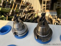 Oprawki GARANT SK40-12-50 z frezami VHM · Ø12 mm · G2.5 · 25 000 rpm Oprawki GARANT SK40-12-50 z frezami VHM · Ø12 mm · G2.5 · 25 000 rpm