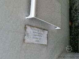 A&B Apparate- & Behältertechnik Heldrungen GmbH 9451