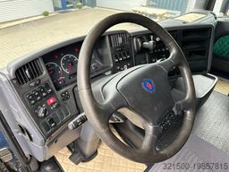 Scania R420 6x2 Topline / 3 Stock Animal Transport / R...