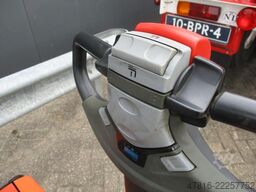 TOYOTA SWE140