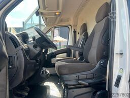 CITROEN Jumper L1-H2*Regal Austattung*Garantie*1.Hand*