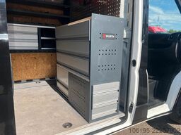 CITROEN Jumper L1-H2*Regal Austattung*Garantie*1.Hand*