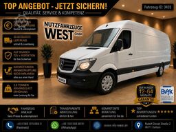 MERCEDES-BENZ Sprinter 316 CDI Maxi Hoch+Lang*Garantie*1.Hand*
