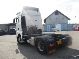 MAN TGX 18.440, Kipph., Schalter, TÜV 10/2025