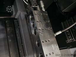 Citizen Cincom M32-4M5