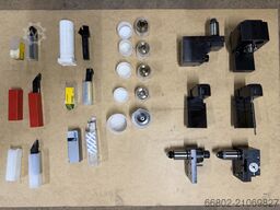 Citizen Cincom M32-4M5