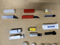 Citizen Cincom M32-4M5