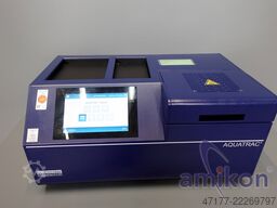 Brabender AQUATRAC Feuchtemessgerät Model 920000