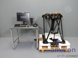 Renishaw Equator™ 500 3D-Koordinaten