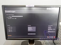 Renishaw Equator™ 500 3D-Koordinaten