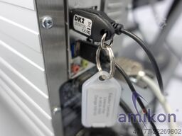 Renishaw Equator™ 500 3D-Koordinaten