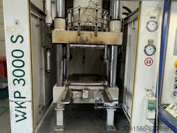 Wickert WKP 3000 S