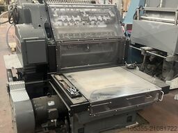 Heidelberg SBG Cylinder