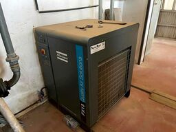 ATLAS COPCO FX 13