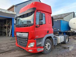 DAF CF 400 FT