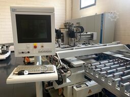 HOMAG MAW NOTTMEYER ABH 120