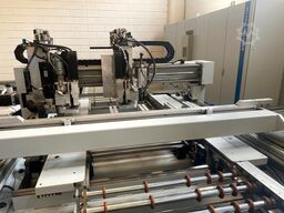 HOMAG MAW NOTTMEYER ABH 120