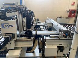 HOMAG MAW NOTTMEYER ABH 120