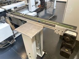 HOMAG MAW NOTTMEYER ABH 120