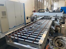 HOMAG MAW NOTTMEYER ABH 120