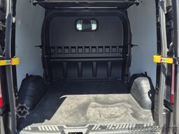 Ford Transit CUSTOM DOUBLE CAB