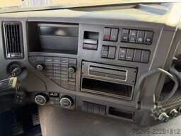 Volvo FMX-500 10x4R Kipper / Swiss-Vehicle