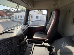 Volvo FMX-500 10x4R Kipper / Swiss-Vehicle