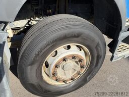 Volvo FMX-500 10x4R Kipper / Swiss-Vehicle