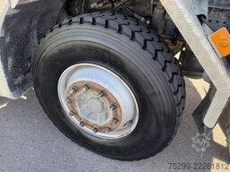 Volvo FMX-500 10x4R Kipper / Swiss-Vehicle