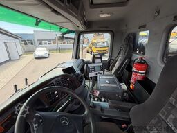 Mercedes-Benz Actros 2536 6x2 Welaki / Swiss-Vehicle