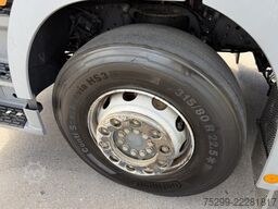 Mercedes-Benz Actros 2536 6x2 Welaki / Swiss-Vehicle