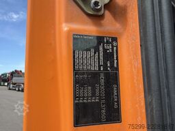 Mercedes-Benz Actros 2536 6x2 Welaki / Swiss-Vehicle