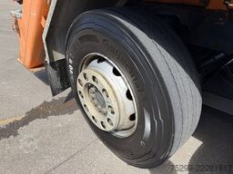 Mercedes-Benz Actros 2536 6x2 Welaki / Swiss-Vehicle