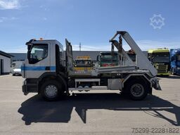 Renault Lander 370 4x2 Welaki / Swiss-Vehicle