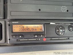 Renault Lander 370 4x2 Welaki / Swiss-Vehicle