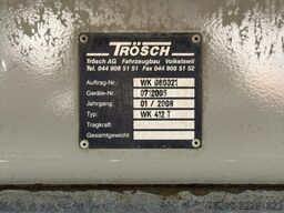 Renault Lander 370 4x2 Welaki / Swiss-Vehicle