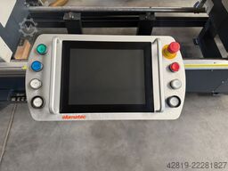 Elumatec DG 142 / 01