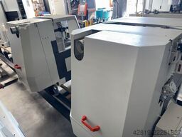 Elumatec DG 142 / 01