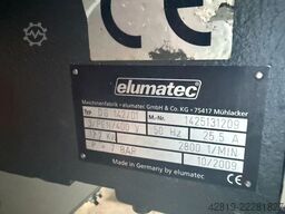 Elumatec DG 142 / 01